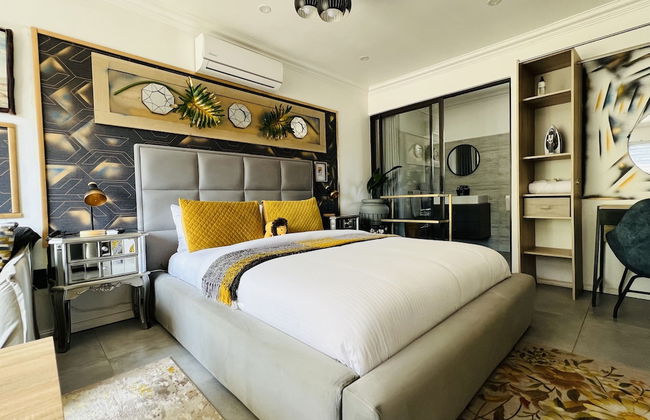 24 On Basil Boutique Aparthotel - Foto 3