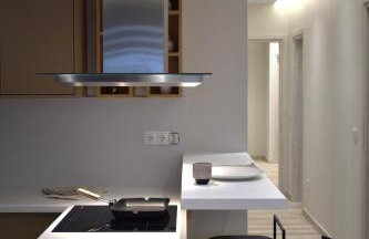 SeaView Apartment Megas Limnionas - Foto 14