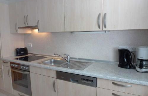 Apartment Fischer by Interhome - Foto 14