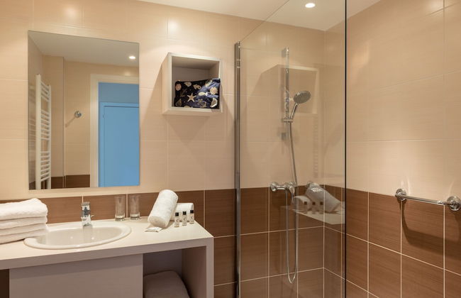 The Originals Résidence, Les Strélitzias, Antibes Juan-Les-Pins - Foto 34