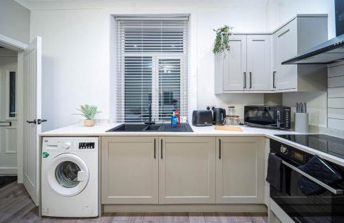 Hayy Morley Perfect for Work or Relaxation - Foto 10