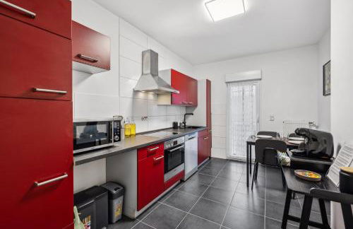 2 rooms I 55sqm Apartment I Parking - Foto 12