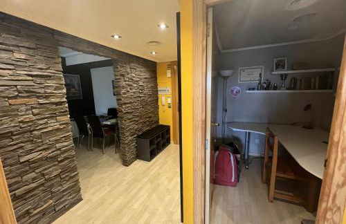 MuroHouse - Apartamento con piscina - Foto 12