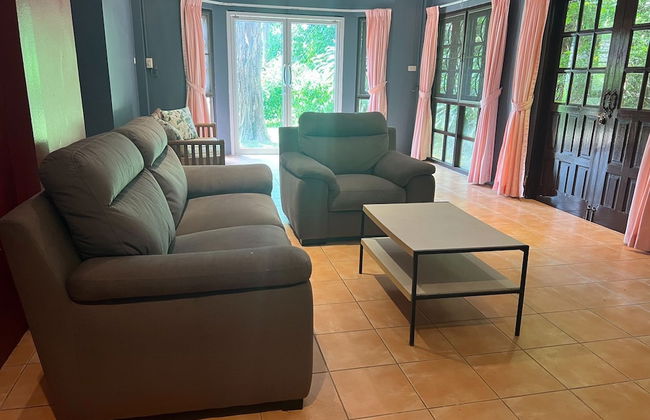 The Delight Pine Tree Village - Foto 8