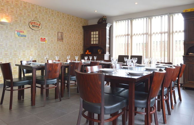 Delightful Holiday Home in Voeren near Forest - Foto 30