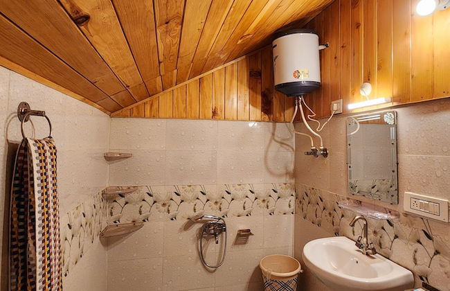 Hipostel Cottages Laida - Foto 8