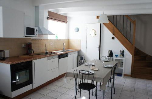 Gîtes Le Bout du Monde - Foto 33