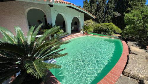 Casale al mare - villa with swimming pool 150 meters from the beach - Foto 2