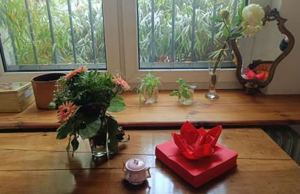 Huge-Elegant-Art 5 Beds Flat in Schöneberg - Foto 31