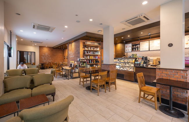 EXORESIDENCE - Heart of Chinatown - Photo 4