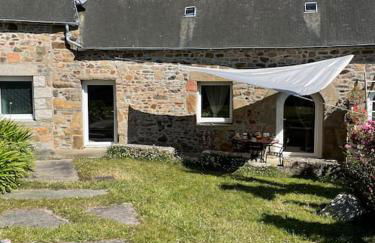 NEW La ferme fleurie Gîte Ty Rose - Foto 4