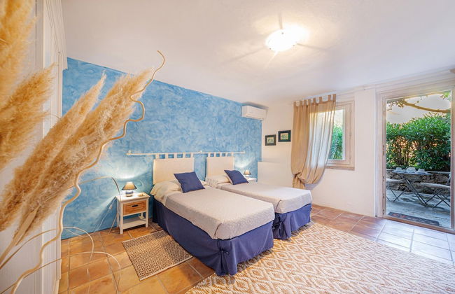 Villa Le Rocce in Olbia - Foto 44