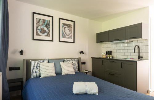 Apartamenty Na Klifie Przystań 18 Chłapowo - Foto 33