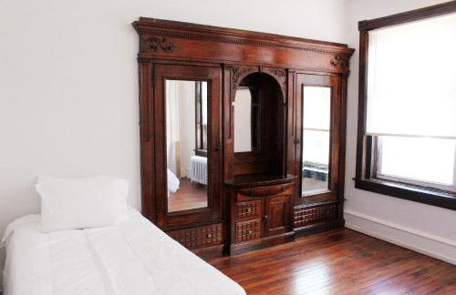 Legacy - Spring Garden University City - Foto 13