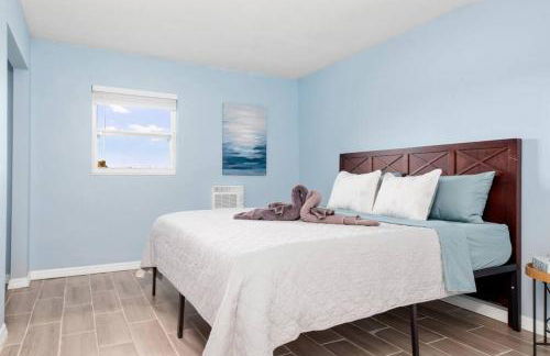 Beautiful Waterfront 1 bedroom #4 - Foto 19