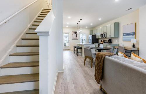 Landing Amazing 2BD Gym Pool - Foto 4