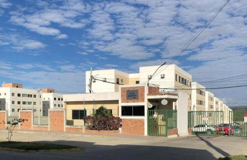 Apartamento Mobiliado para seu conforto - Foto 14