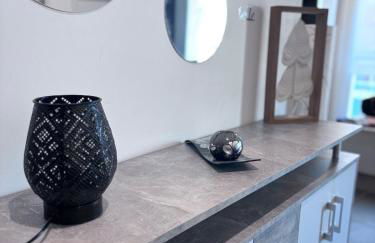 Thermes coconing Amnéville-Metz-Thionville- Luxembourg - Foto 22