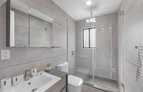 75-5C 3BR LUXURY Duplex BRAND NEW W&D Elevator - Foto 11