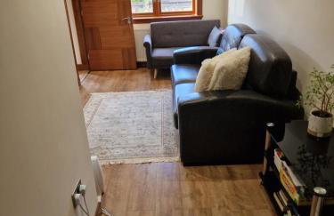 Self-catering extended family home - Photo 24