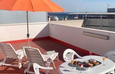 Aquamarina Beach - Foto 35