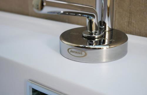 Vico V - Molfetta Premium Apartment - Central, Near Port, New - Fast Wi-Fi - Foto 37