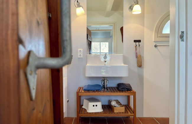 FRIESENKATE AM SEEDEICH - Foto 30