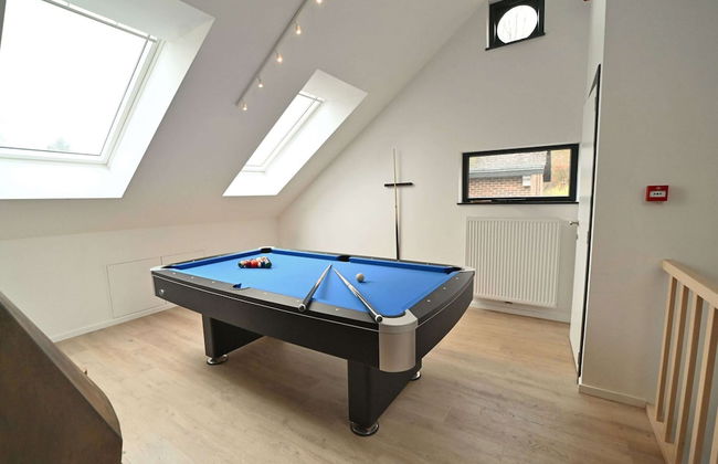 Water Mill With Swimming Pool and Sauna - Foto 27