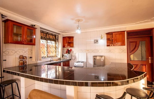 Truddy Grange - Foto 3