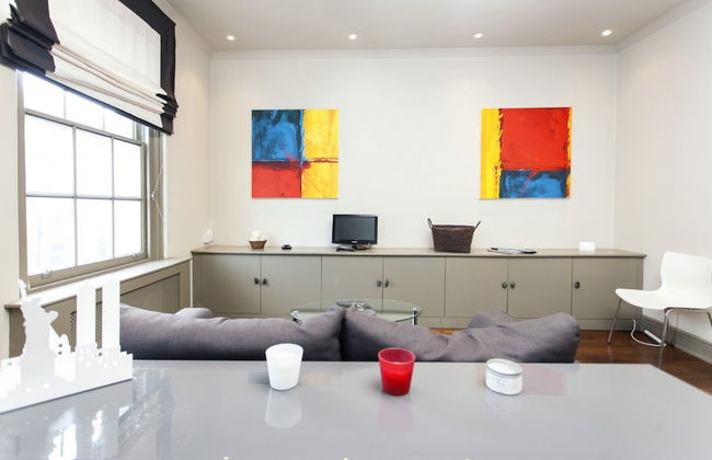 Italianflat - Kensington Exclusive Atmosphere - Foto 17