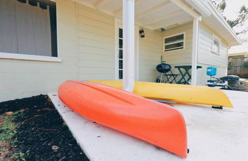 Quinn`s Riverside Retreat - Foto 22