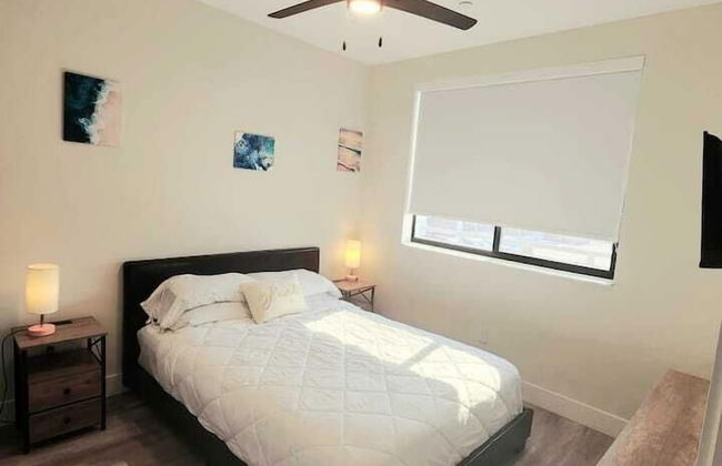 Lux place green Cozy 3 Beds 2rooms - Foto 6