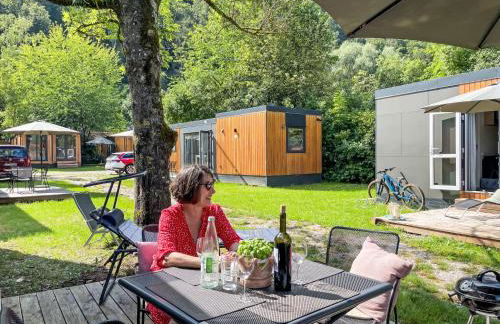 Holiday Home Tiny Haus Anellie by Interhome - Foto 26