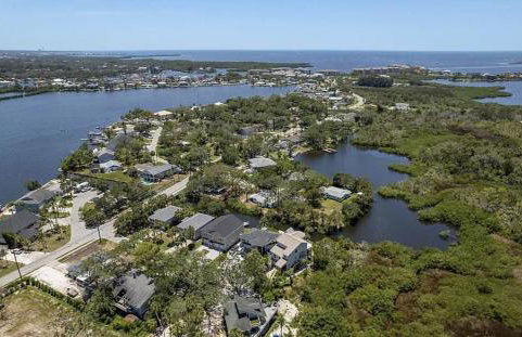 Retreat on the Bayou - Foto 28