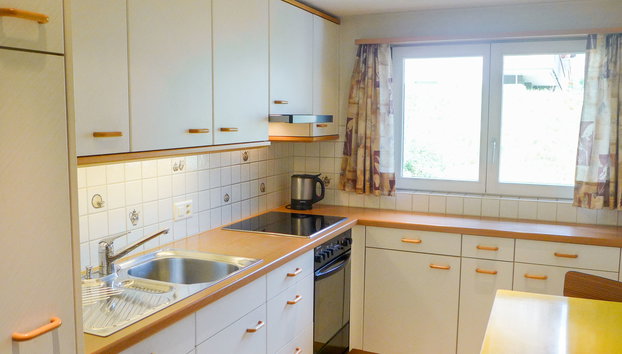 Strassscheuer - Foto 3, Kitchen / Dining Room