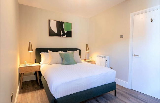 YourApartment - Wellington Place - Foto 5