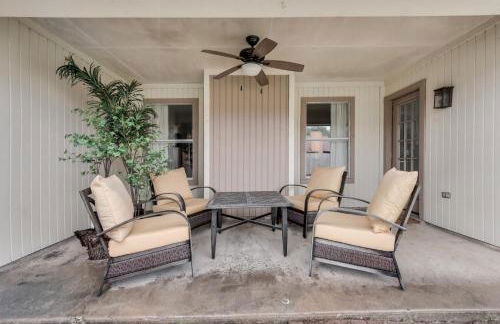 Our Keller Getaway - Foto 13