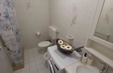 NISPORTO APPARTAMENTO 100 MT DAL MARE E PISCINA - Foto 15