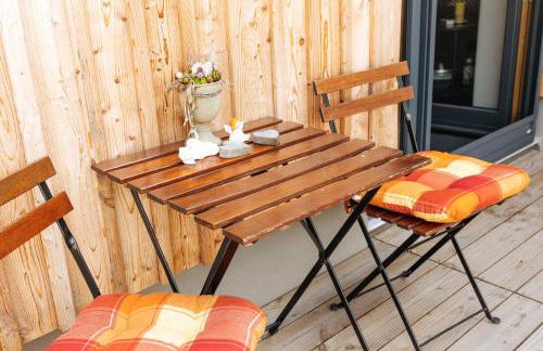 Fernwohl Kürnbach - Foto 12