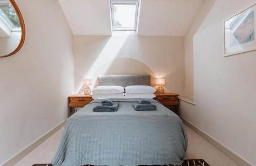 Little Whitley - Luxury Country Cottage - Foto 15