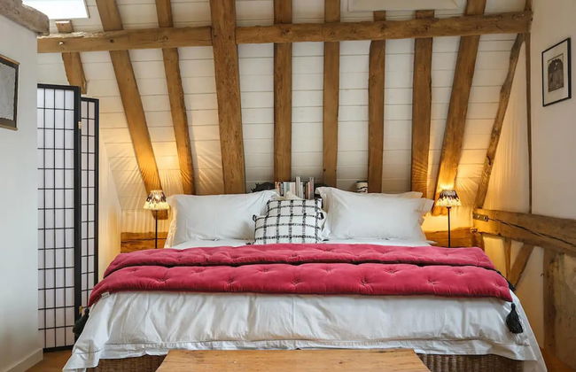 Stunning 3-bed Barn in Norfolk - Foto 3