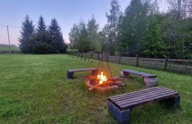 Cenderowa Ostoja - Foto 24