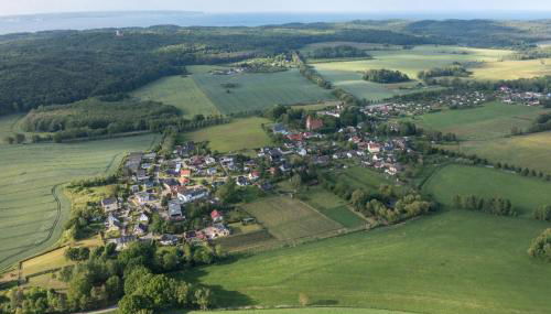 Das Rügenhaus - Foto 2