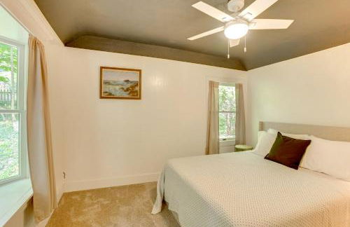Home Close to Downtown Frankfort, Walk to Beach! - Foto 19