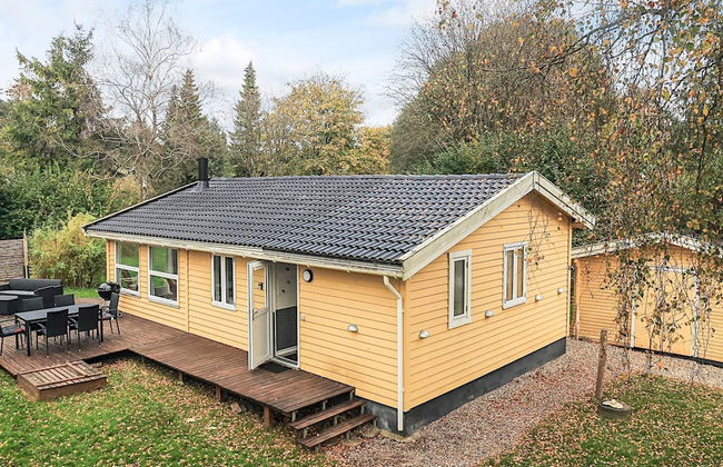 6 Person Holiday Home in Borup - Foto 1