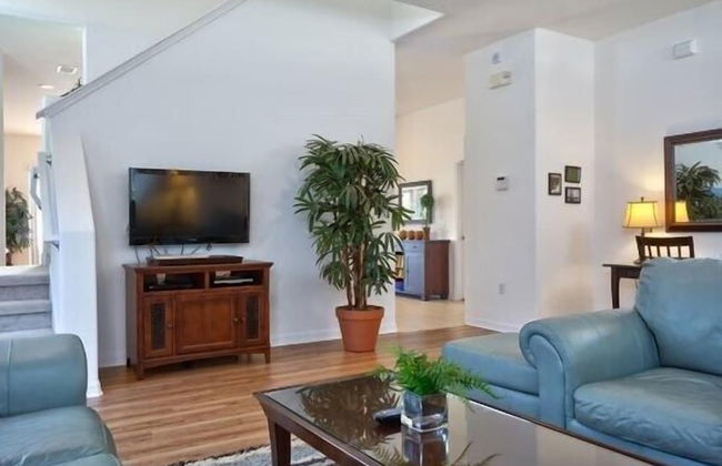 Ov3231 - Marbella Resort - 5 Bed 3.5 Baths Villa - Foto 11