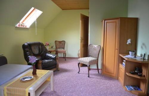 Ferienwohnung "Lindenblick" - Foto 15