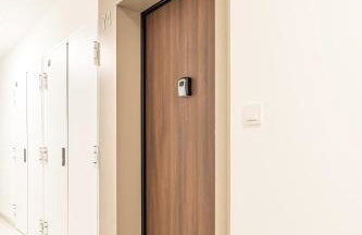 Nadbrzeżna Apartment Ożarów Mazowiecki AC by Mia - Foto 12