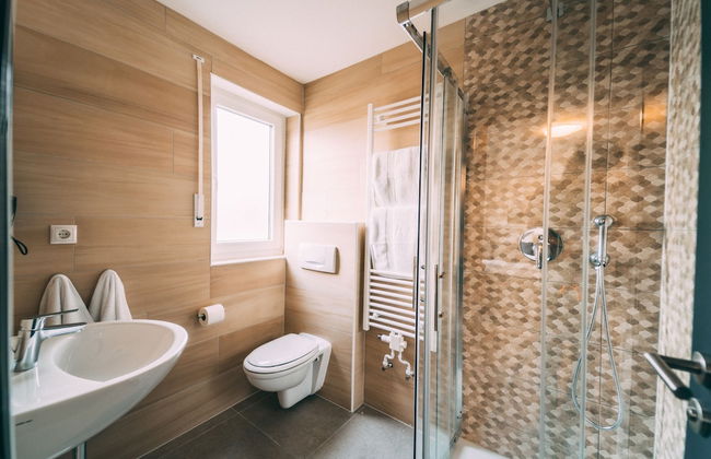 Premium Apartments Koblenz - Photo 40