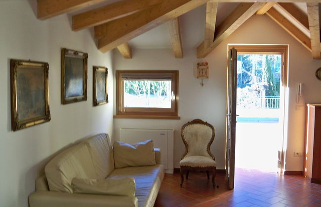 Relais Palazzo Lodron - Guest House - Foto 26
